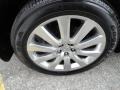 2007 Sparkling Black Mica Mazda CX-9 Grand Touring AWD  photo #46