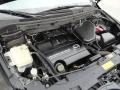 2007 Sparkling Black Mica Mazda CX-9 Grand Touring AWD  photo #48