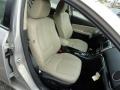 Beige 2009 Mazda MAZDA6 s Grand Touring Interior Color