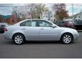 2006 Silver Kia Optima EX V6  photo #4
