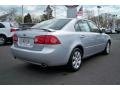 2006 Silver Kia Optima EX V6  photo #5