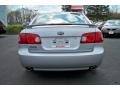 2006 Silver Kia Optima EX V6  photo #6