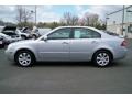 2006 Silver Kia Optima EX V6  photo #8