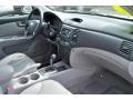 2006 Silver Kia Optima EX V6  photo #16