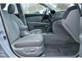 2006 Silver Kia Optima EX V6  photo #17
