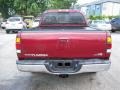 Sunfire Red Pearl - Tundra Limited Extended Cab Photo No. 12