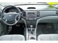 2006 Silver Kia Optima EX V6  photo #23