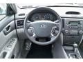 2006 Silver Kia Optima EX V6  photo #24