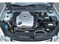2006 Silver Kia Optima EX V6  photo #25