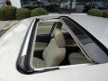 2009 Mazda MAZDA6 Beige Interior Sunroof Photo