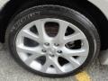 2009 Mazda MAZDA6 s Grand Touring Wheel and Tire Photo