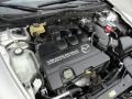 3.7 Liter DOHC 24-Valve VVT V6 Engine for 2009 Mazda MAZDA6 s Grand Touring #63678876