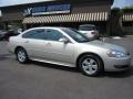 Gold Mist Metallic - Impala LT Photo No. 1