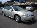 Gold Mist Metallic - Impala LT Photo No. 4
