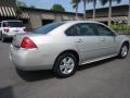 Gold Mist Metallic - Impala LT Photo No. 6