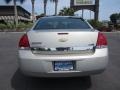Gold Mist Metallic - Impala LT Photo No. 8
