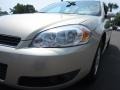Gold Mist Metallic - Impala LT Photo No. 12