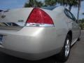 Gold Mist Metallic - Impala LT Photo No. 13