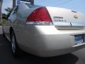 Gold Mist Metallic - Impala LT Photo No. 14