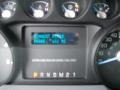 2011 Sterling Grey Metallic Ford F250 Super Duty XLT Crew Cab 4x4  photo #10