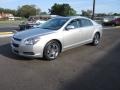 Silver Ice Metallic - Malibu LT Photo No. 5