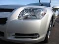 Silver Ice Metallic - Malibu LT Photo No. 8