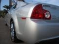 Silver Ice Metallic - Malibu LT Photo No. 10