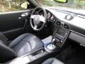 Black - 911 Carrera 4S Cabriolet Photo No. 15