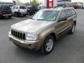 2006 Light Khaki Metallic Jeep Grand Cherokee Laredo 4x4  photo #7