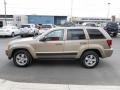 Light Khaki Metallic - Grand Cherokee Laredo 4x4 Photo No. 8