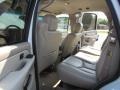 2003 Summit White GMC Yukon SLT  photo #23