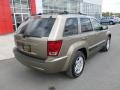 2006 Light Khaki Metallic Jeep Grand Cherokee Laredo 4x4  photo #11