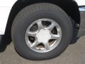 2003 GMC Yukon SLT Wheel and Tire Photo