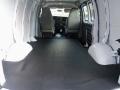 2012 Summit White Chevrolet Express 1500 Cargo Van  photo #11