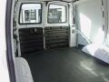 2012 Summit White Chevrolet Express 1500 Cargo Van  photo #13