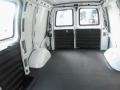 2012 Summit White Chevrolet Express 1500 Cargo Van  photo #19