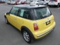 Liquid Yellow - Cooper Hardtop Photo No. 9