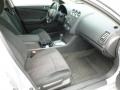 Brilliant Silver - Altima 2.5 S Photo No. 3