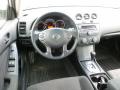 Brilliant Silver - Altima 2.5 S Photo No. 5