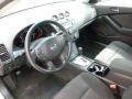 Brilliant Silver - Altima 2.5 S Photo No. 6