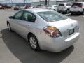 Brilliant Silver - Altima 2.5 S Photo No. 9