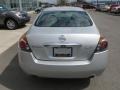Brilliant Silver - Altima 2.5 S Photo No. 10