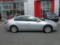 Brilliant Silver - Altima 2.5 S Photo No. 12