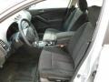 Brilliant Silver - Altima 2.5 S Photo No. 15