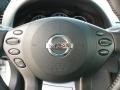 Brilliant Silver - Altima 2.5 S Photo No. 18