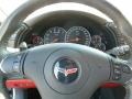 Red Controls Photo for 2012 Chevrolet Corvette #63680814