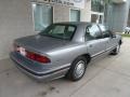 Steelmist Gray Metallic - LeSabre Custom Photo No. 2