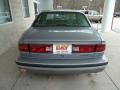 2004 Steelmist Gray Metallic Buick LeSabre Custom  photo #3