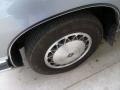 Steelmist Gray Metallic - LeSabre Custom Photo No. 7