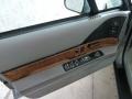 Steelmist Gray Metallic - LeSabre Custom Photo No. 11